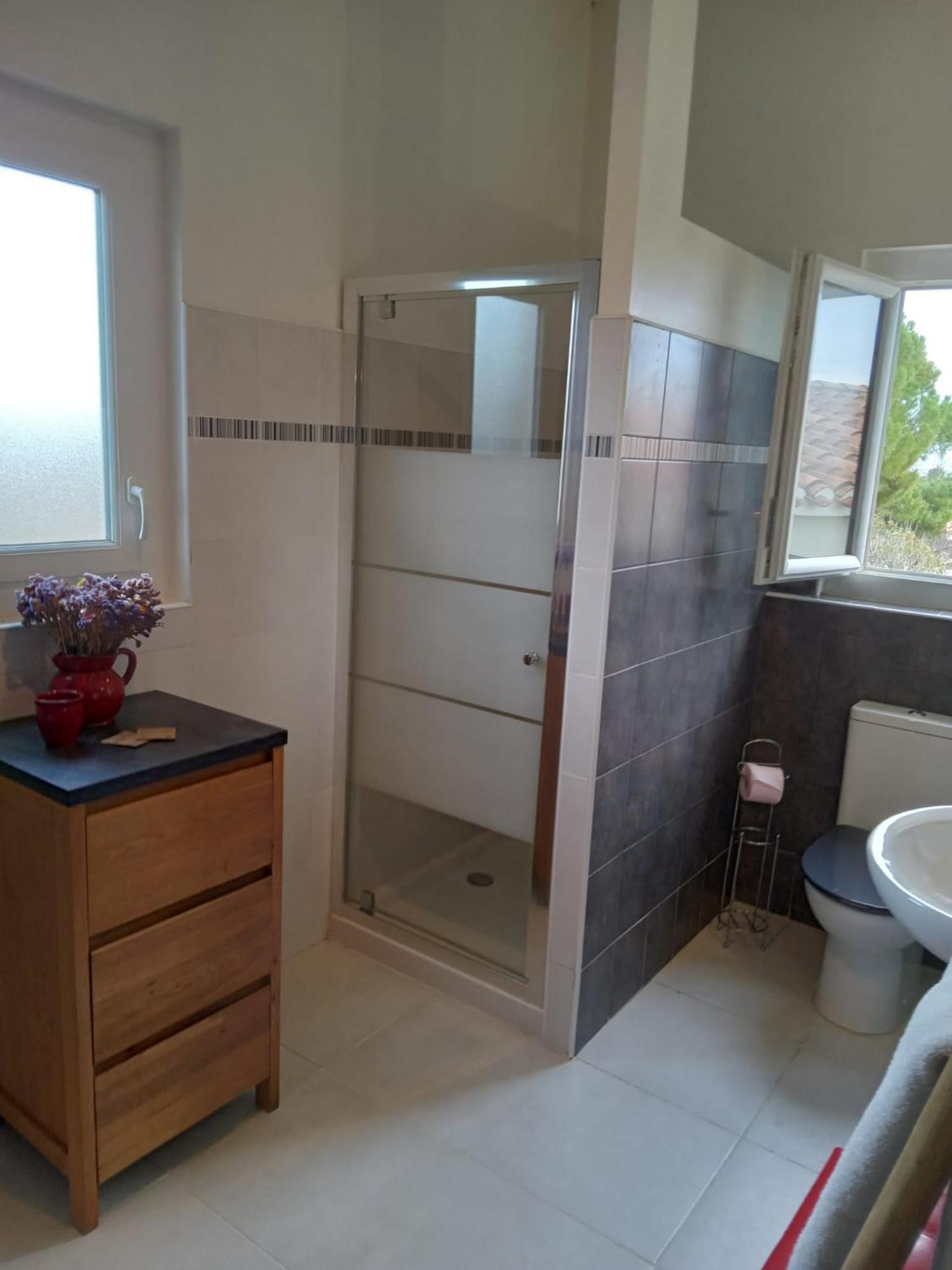 La Couloumine Hotell Salses-le-Château Eksteriør bilde